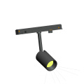 housing led linear ceiling magnet track light